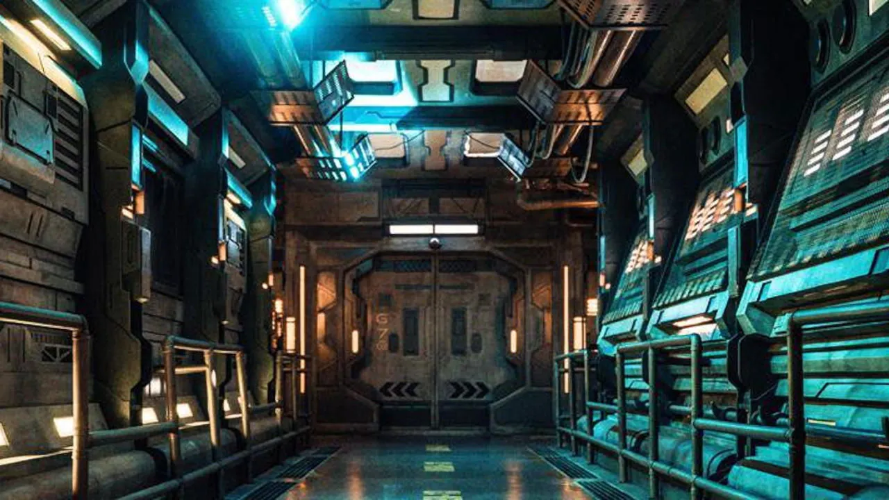 Space Mutation