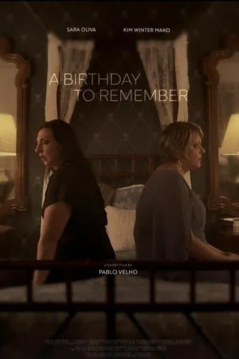 A Birthday to Remember movie poster - Entertainment content