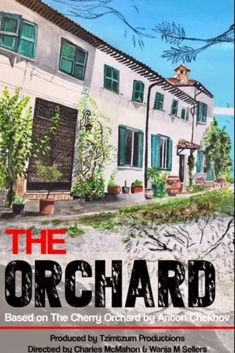 The Orchard movie poster - Entertainment content