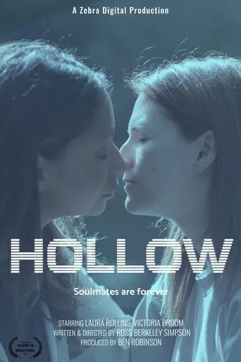 Hollow movie poster - Entertainment content