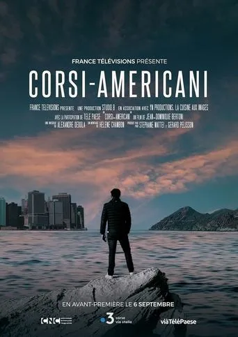 Corsi-Americani movie poster - Rated 8/10