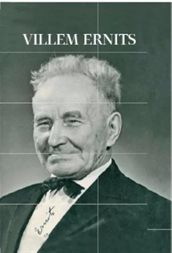 Villem Ernits movie poster - Entertainment content