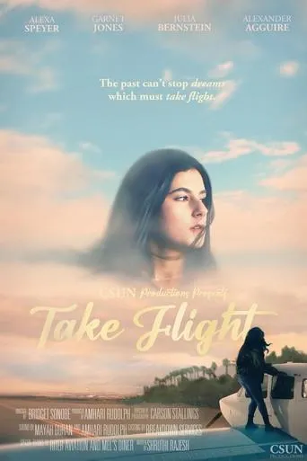 Take Flight movie poster - Entertainment content