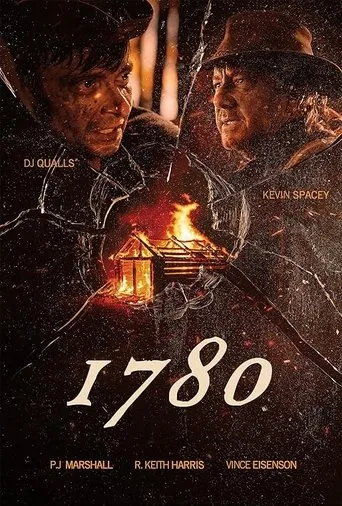 1780 movie poster - Entertainment content