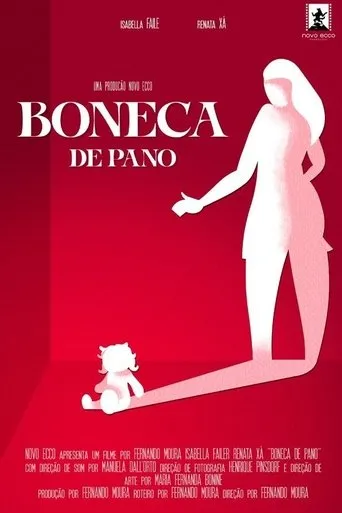 Boneca de Pano movie poster - Entertainment content