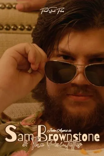 Sam Brownstone & The Paintettes movie poster - Entertainment content
