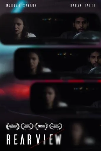 Rear View movie poster - Entertainment content