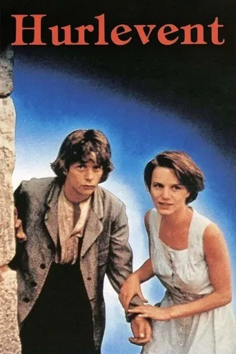Wuthering Heights movie poster - Rated 6.9/10