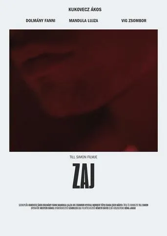 Zaj movie poster - Entertainment content