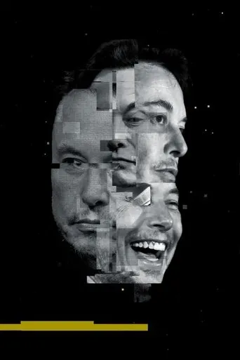 Die Elon-Musk-Story movie poster - Rated 7/10