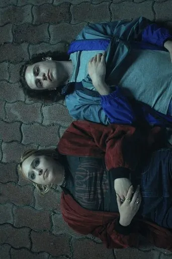 Meg fogsz ölni egy őzikét! movie poster - Entertainment content