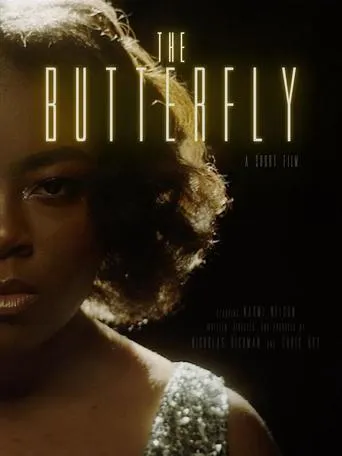 The Butterfly movie poster - Rated 6/10
