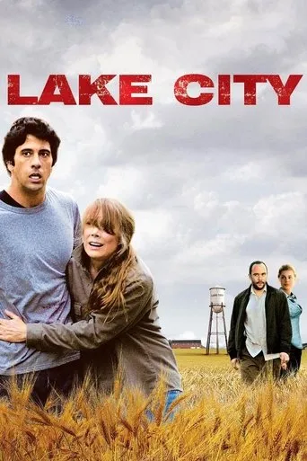 Lake City movie poster - Rated 5.5/10