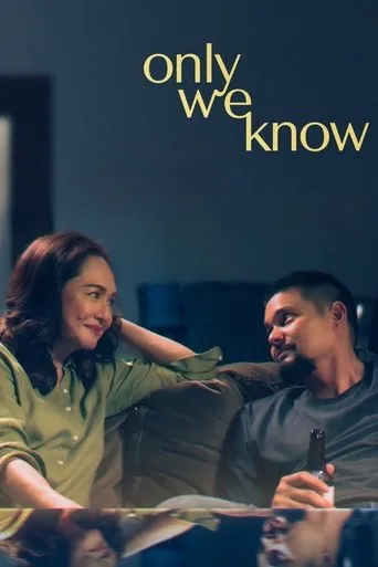 Only We Know movie poster - Rated 8/10