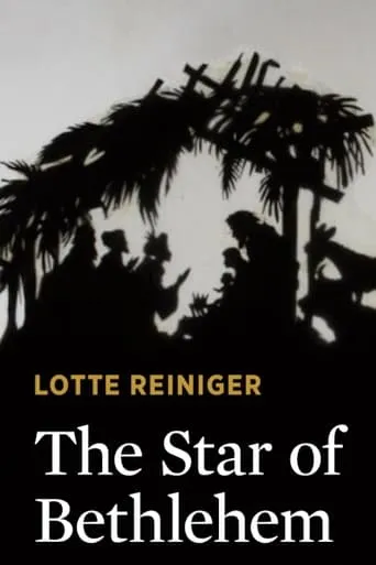 The Star of Bethlehem movie poster - Rated 5.2/10