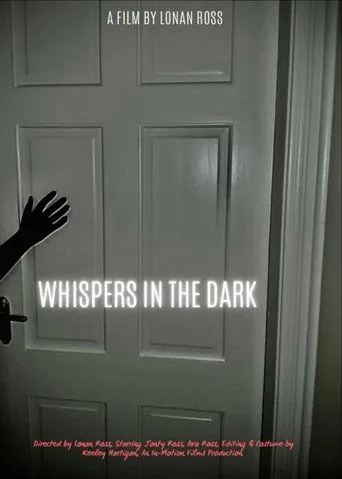 Whispers in the Dark movie poster - Rated 6/10