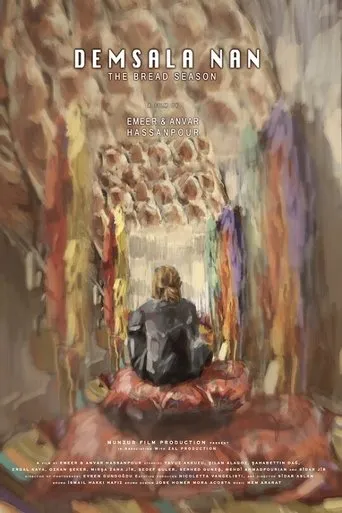 The Bread Season movie poster - Entertainment content