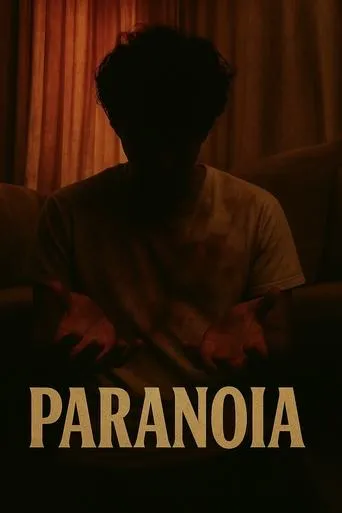 Paranoia movie poster - Entertainment content