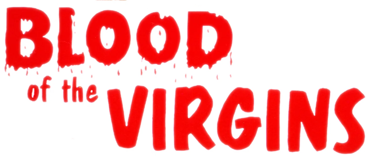Blood of the Virgins