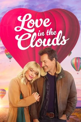 Love in the Clouds movie poster - Rated 5.4/10