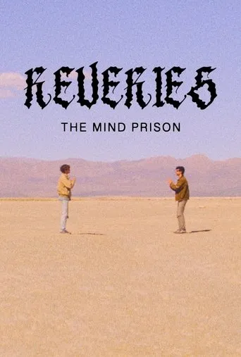 Reveries: The Mind Prison movie poster - Entertainment content