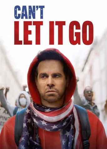 Can't Let It Go movie poster - Entertainment content