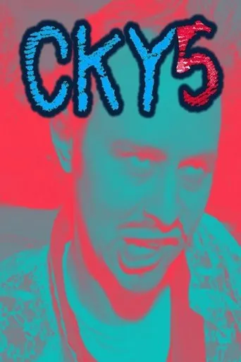 CKY5 movie poster - Entertainment content