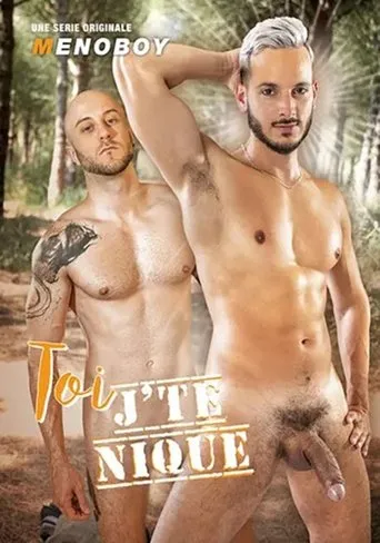 Toi JTe Nique movie poster - Entertainment content