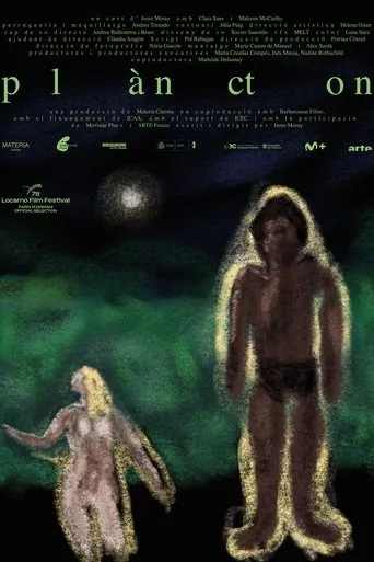 Plancton movie poster - Entertainment content