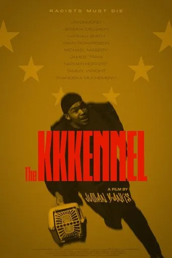 The Kennel movie poster - Entertainment content