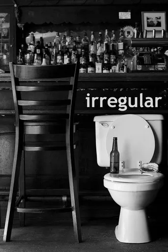 irregular movie poster - Entertainment content