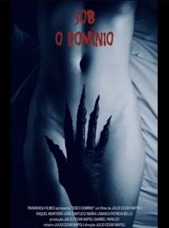 Sob o Domínio movie poster - Entertainment content