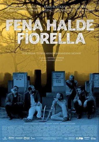 Fena Halde Fiorella movie poster - Entertainment content