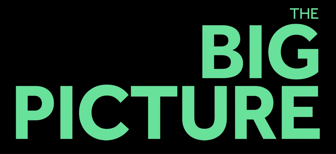 The Big Picture