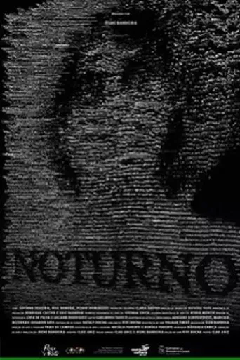 Noturno movie poster - Entertainment content