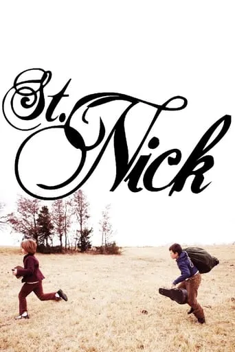 St. Nick movie poster - Rated 5/10
