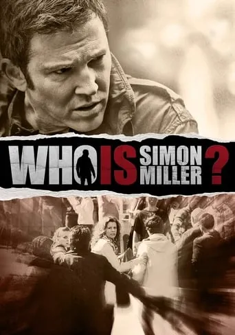 Who Is Simon Miller? movie poster - Rated 3.5/10