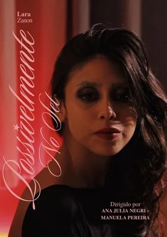 Possibly in Set movie poster - Entertainment content