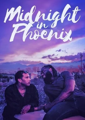 Midnight in Phoenix movie poster - Entertainment content