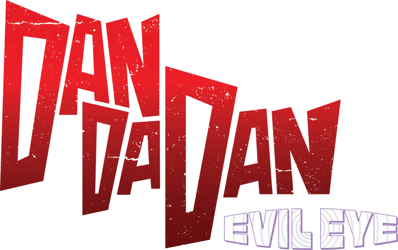 DAN DA DAN: Evil Eye