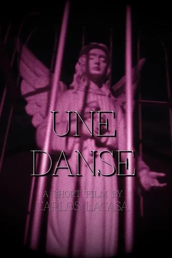 Une danse movie poster - Rated 7.5/10