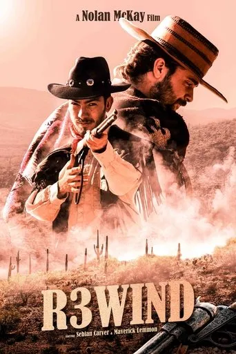 R3WIND movie poster - Entertainment content