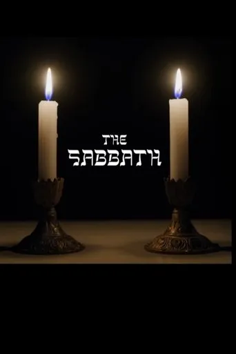 The Sabbath movie poster - Rated 6/10