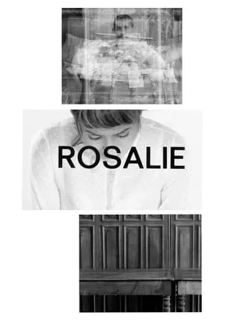 Rosalie movie poster - Rated 6.4/10