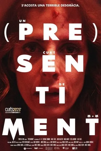 Pálpito movie poster - Entertainment content