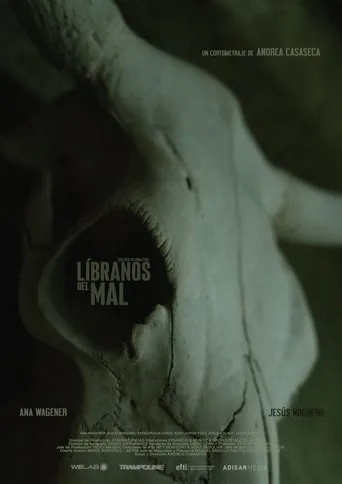 Líbranos del mal movie poster - Entertainment content
