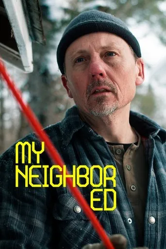 My Neighbor Ed movie poster - Entertainment content