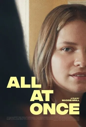 All at Once movie poster - Entertainment content