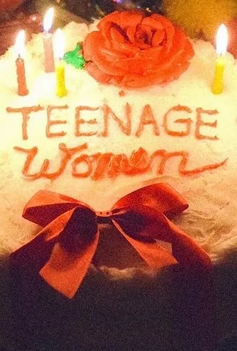 Teenage Women movie poster - Entertainment content