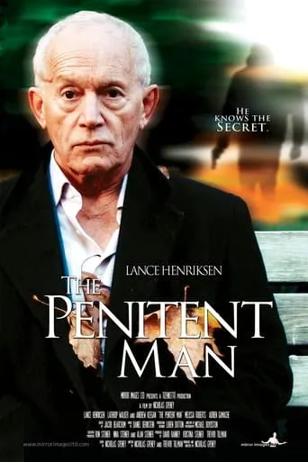 The Penitent Man movie poster - Rated 5.6/10